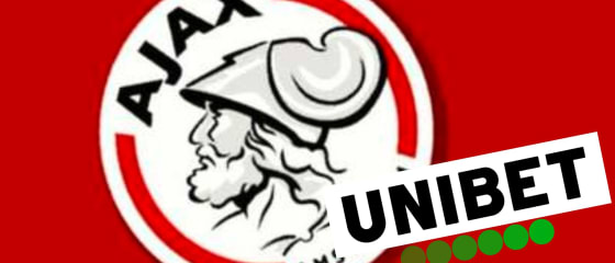 Az Unibet megállapodást írt alá az Ajaxszal