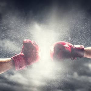 Az Ultimate Boxing SportfogadÃ¡si ÃºtmutatÃ³