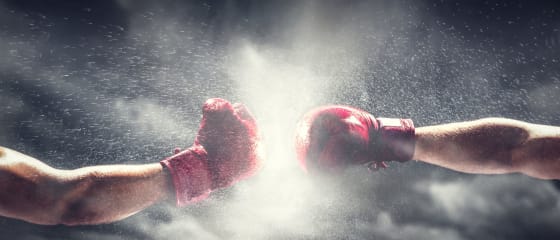 Az Ultimate Boxing Sportfogadási útmutató