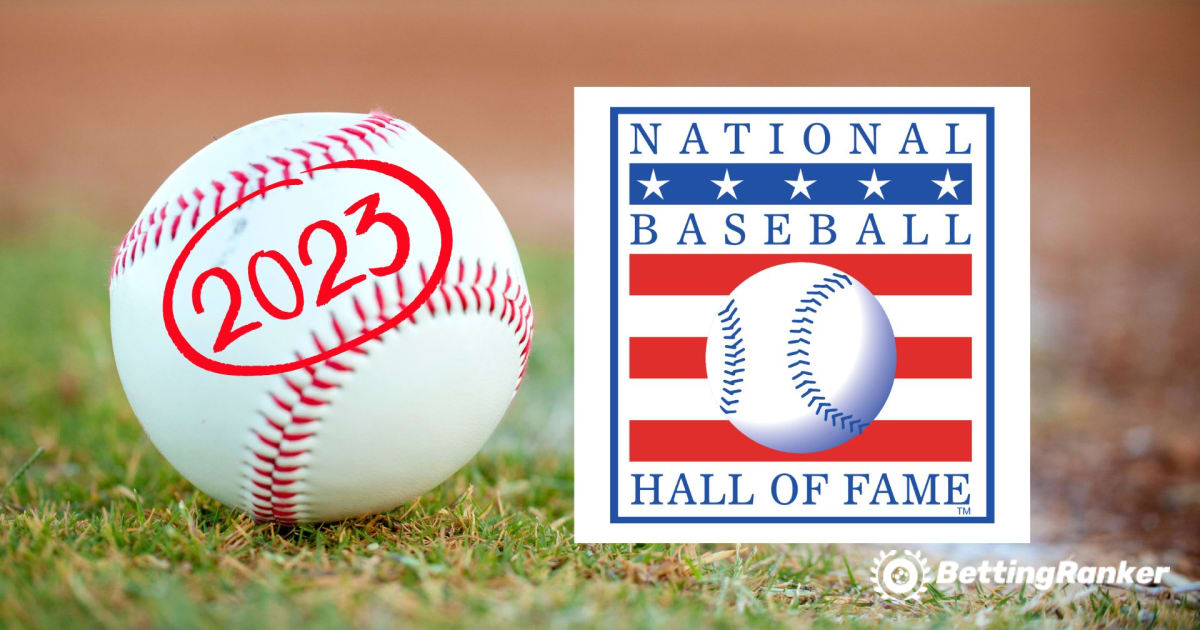 Kik lesznek a Baseball Hall Famerek 2023-ban?