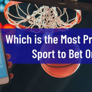Melyik a legjövedelmezőbb sportra fogadni?