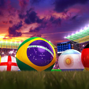 FIFA-világbajnokság – E csoport, 1. mérkőzésnap, előzetes