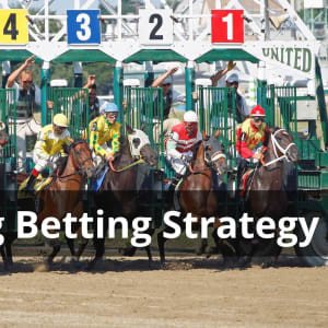 Lóverseny fogadási stratégia: tippek és trükkök a sikerhez