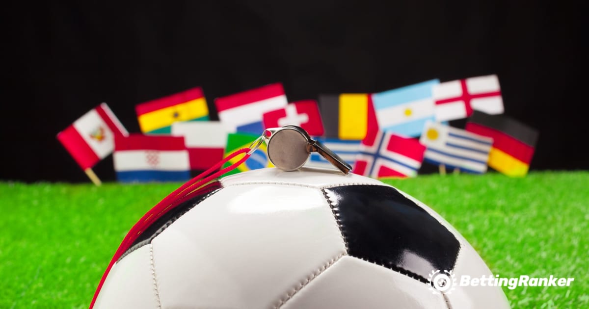 2022-es labdarúgó-világbajnokság negyeddöntői – Hollandia–Argentína