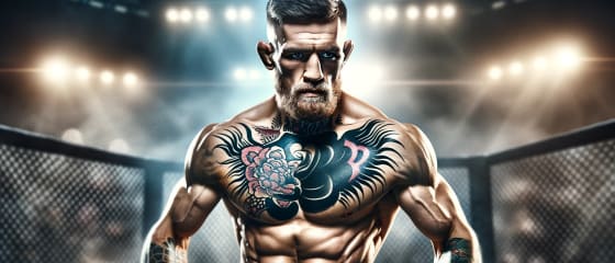 Connor McGregor eddigi UFC-s karrierjének legfontosabb részei